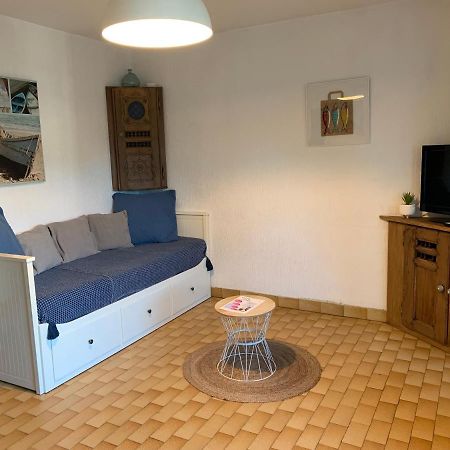 La Grande Motte Apartment Kültér fotó