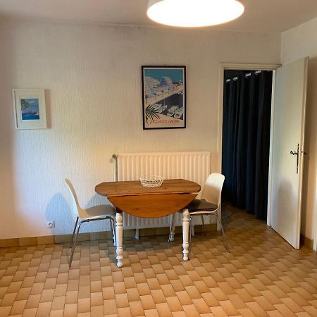 La Grande Motte Apartment Kültér fotó