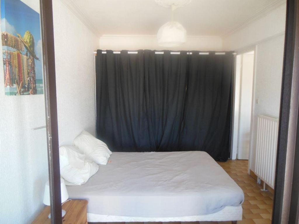La Grande Motte Apartment Kültér fotó