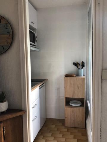 La Grande Motte Apartment Kültér fotó