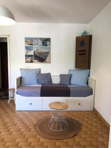 La Grande Motte Apartment Kültér fotó