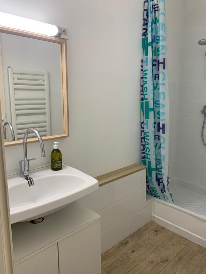 La Grande Motte Apartment Kültér fotó