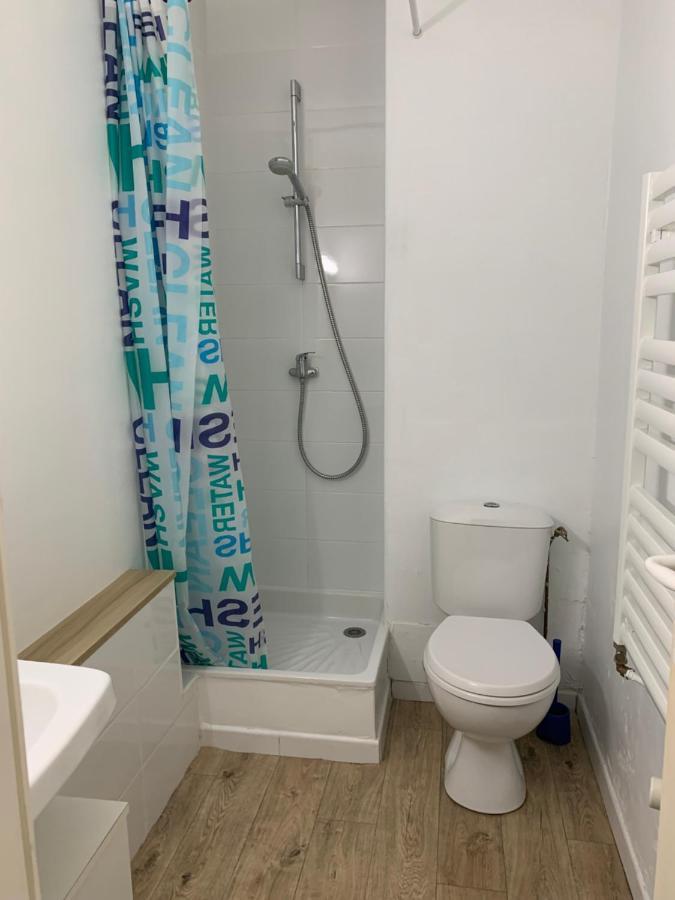 La Grande Motte Apartment Kültér fotó