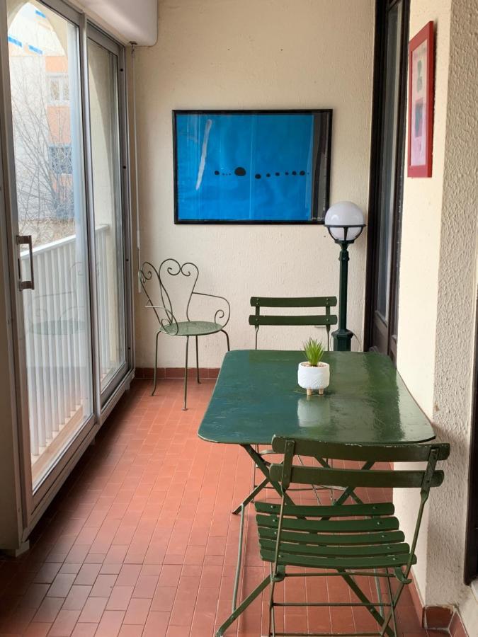 La Grande Motte Apartment Kültér fotó